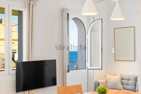 Pis de 35 m² a Barcelona