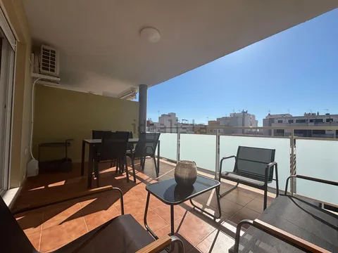 Piso de 70 m² en Moncófar