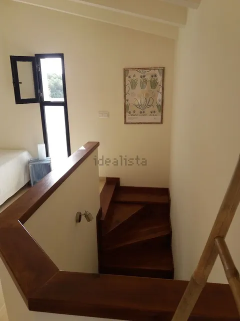 Piso de 110 m² en Ciutadella