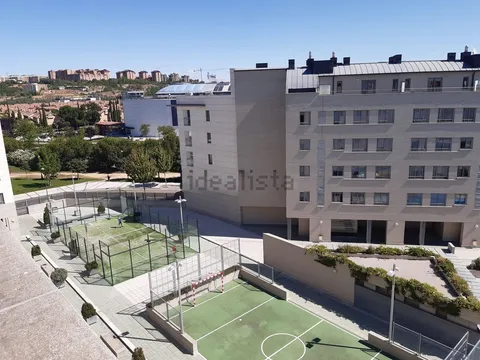 Pis de 84 m² a Valladolid