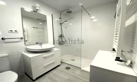 Appartamento 111 m² a Madrid