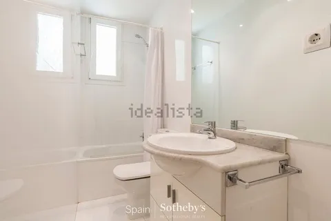 Appartamento 160 m² a Madrid