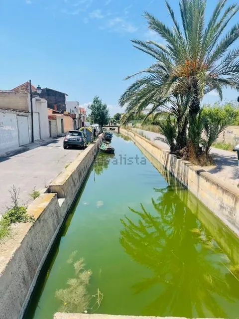 Appartamento 35 m² a Valencia