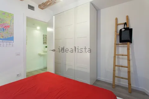 Pis de 51 m² a Barcelona