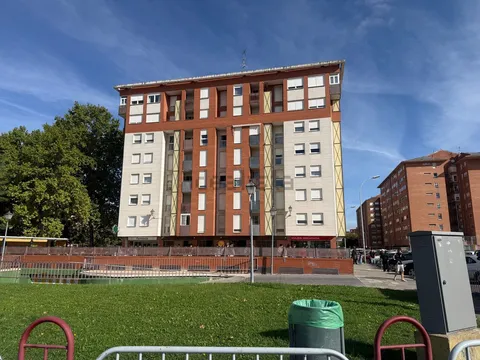 Квартира 94 м² у Palencia
