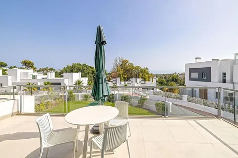 Maison 235 m² à Marbella