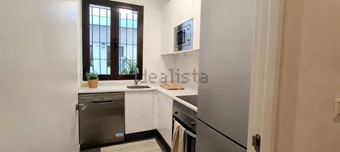 Pis de 75 m² a Sevilla