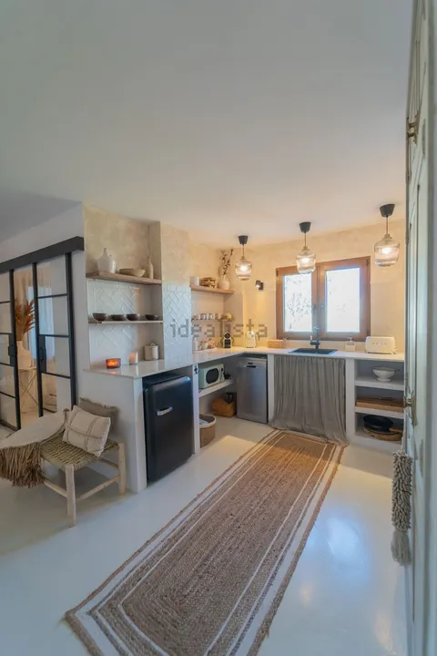 Appartement 90 m² à Xàbia / Jávea