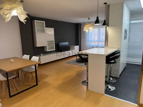 Wohnung 114 m² in León