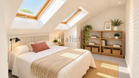 Pis de 143 m² a Madrid