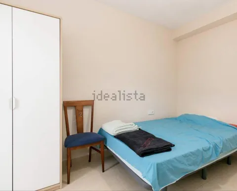 Wohnung 100 m² in Granada