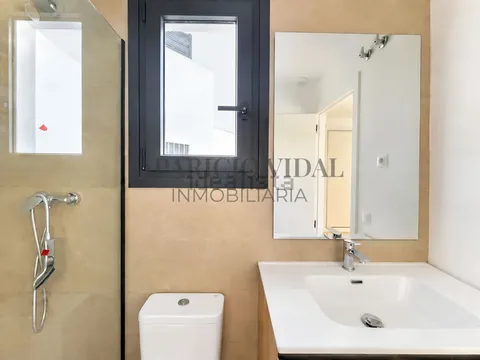 Pis de 80 m² a Màlaga