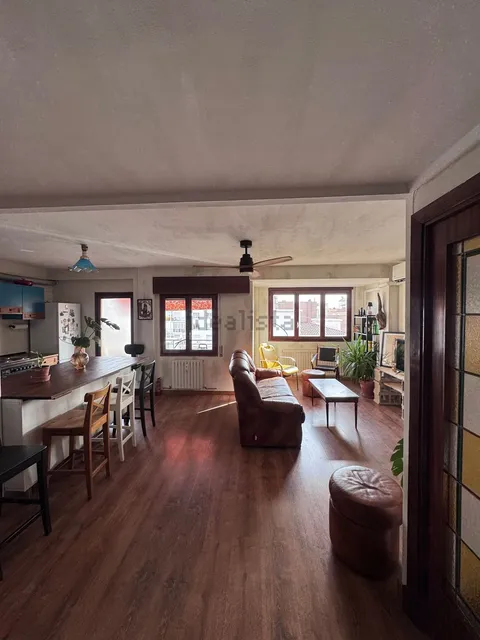 Wohnung 65 m² in Saragossa