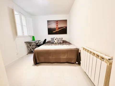 Wohnung 90 m² in Madrid
