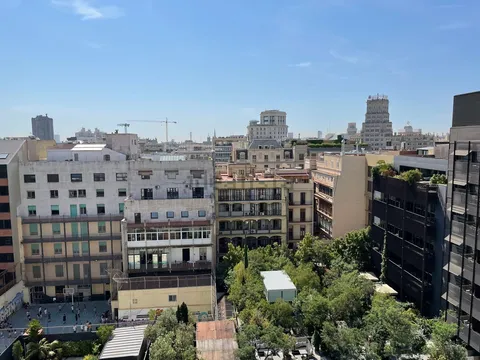 Pis de 70 m² a Barcelona