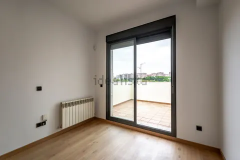 Pis de 115 m² a Madrid
