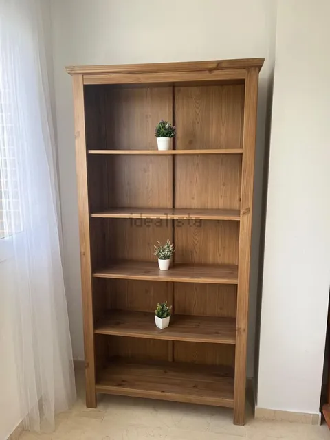 Pis de 90 m² a Màlaga