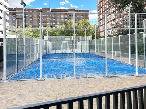 Appartamento 100 m² a Madrid