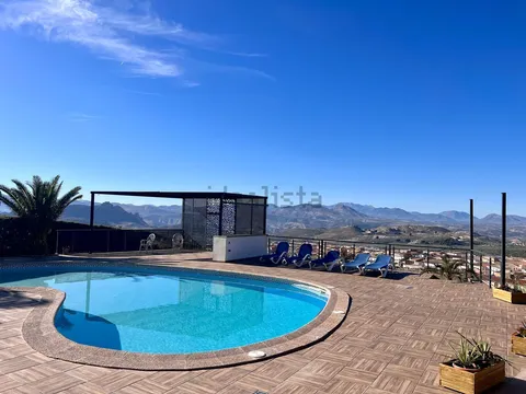 Casa de 65 m² a Huesa