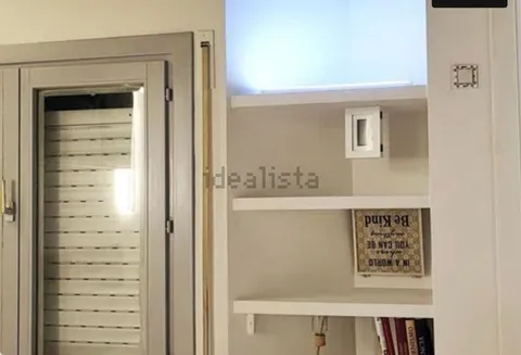 Квартира 85 м² у Madrid