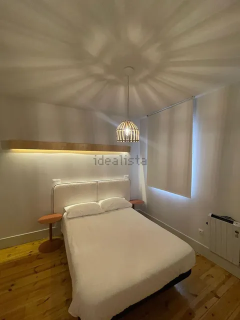 Pis de 41 m² a Madrid