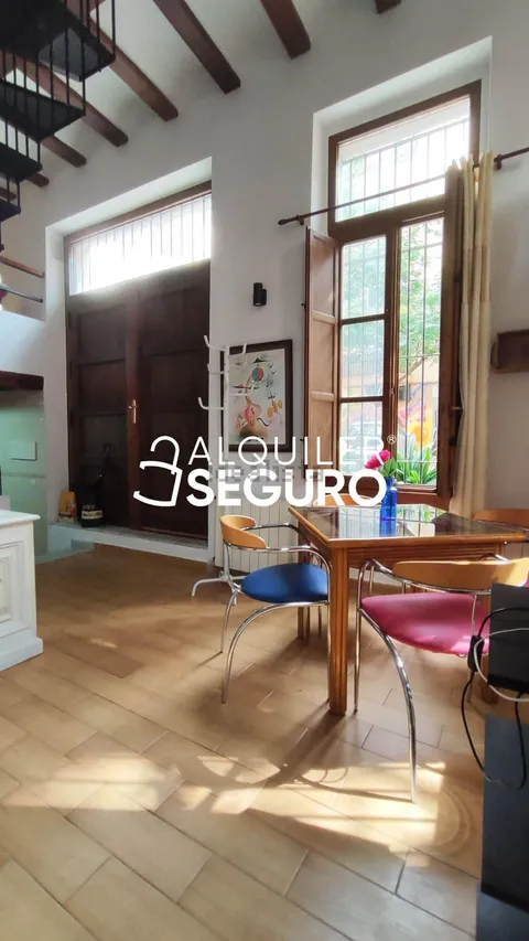 Pis de 80 m² a València (4/33)