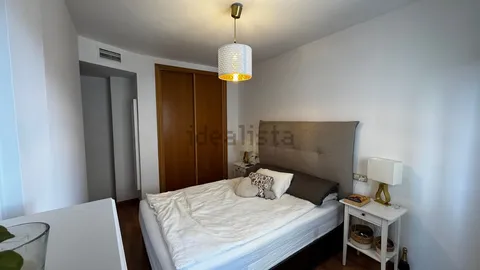 Habitació de lloguer, Màlaga