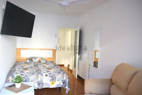 Habitació de lloguer, l'Hospitalet de Llobregat