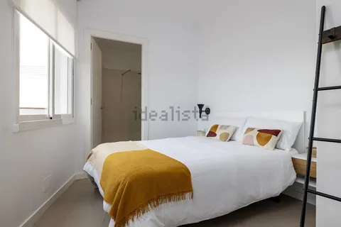 Pis de 98 m² a Barcelona