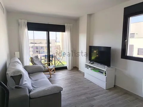 Кімната в оренду, Vilanova i la Geltrú