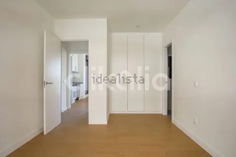 Pis de 120 m² a Madrid