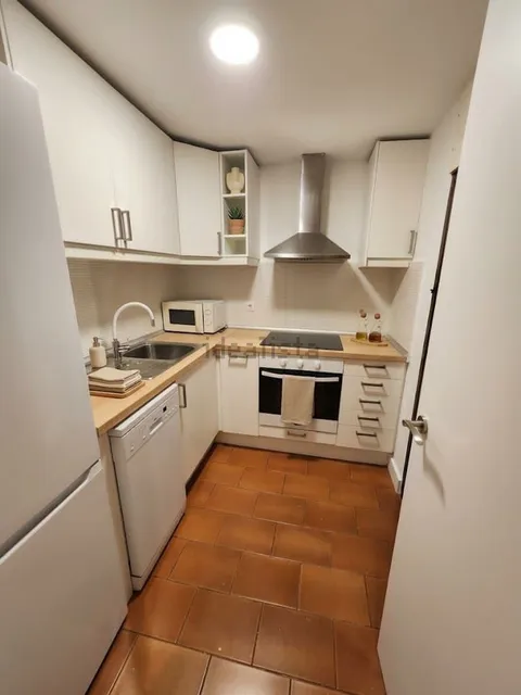 Appartamento 55 m² a Madrid