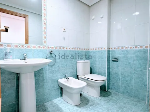 Appartamento 65 m² a Madrid