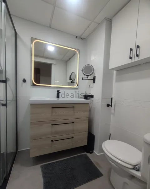 Pis de 96 m² a Almeria