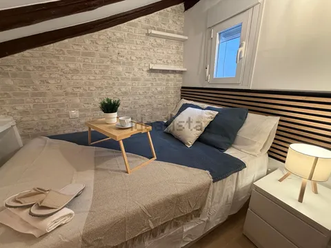 Appartamento 27 m² a Madrid