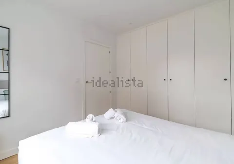 Pis de 80 m² a Madrid