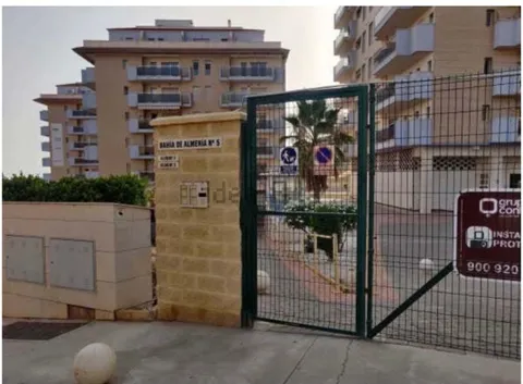 Pis de 85 m² a Roquetas de Mar