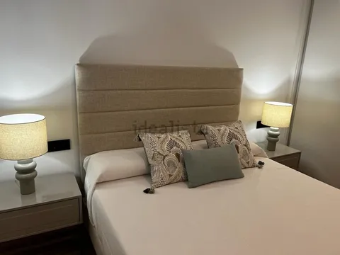 Pis de 118 m² a Màlaga