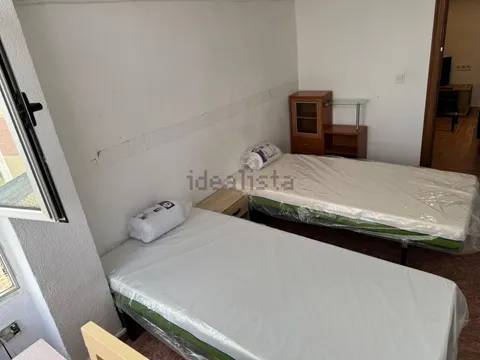 Zimmer zur Miete, Valencia