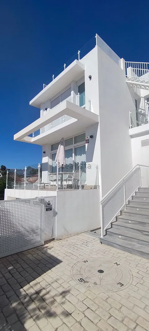 Maison 207 m² à Nerja