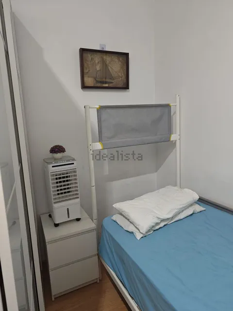 Quarto para alugar, Barcelona (3/24)