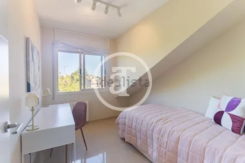 Haus 186 m² in Sant Cugat del Vallès