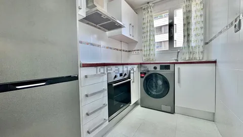 Pis de 53 m² a Múrcia