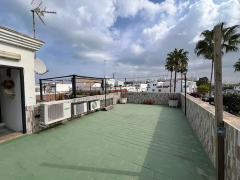 Appartement 61 m² à Chipiona