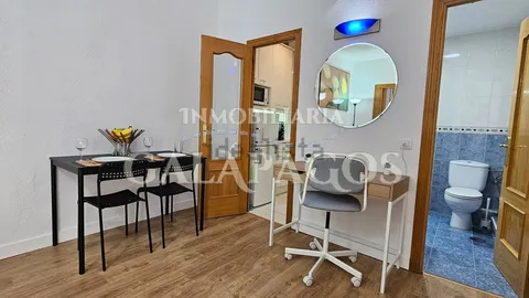 Pis de 50 m² a Madrid