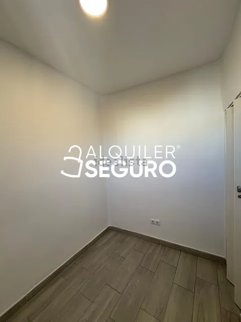 Pis de 48 m² a Madrid