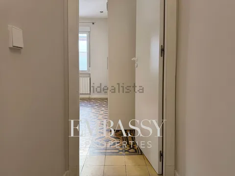 Wohnung 115 m² in Madrid