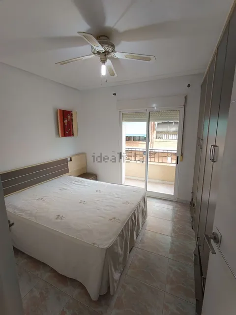 Flat 101 m² in Elda