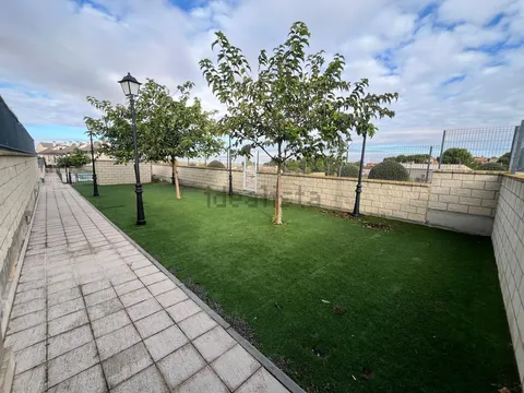Pis de 90 m² a La Muela