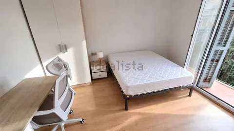 Wohnung 52 m² in Barcelona